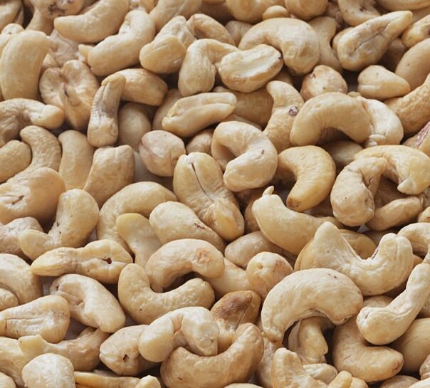 Cashew nuts