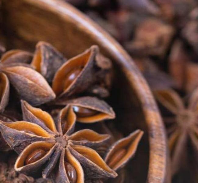 Star anise